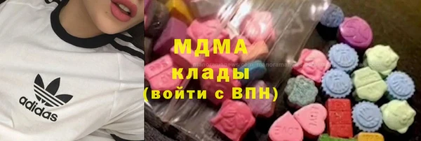 тгк Горняк